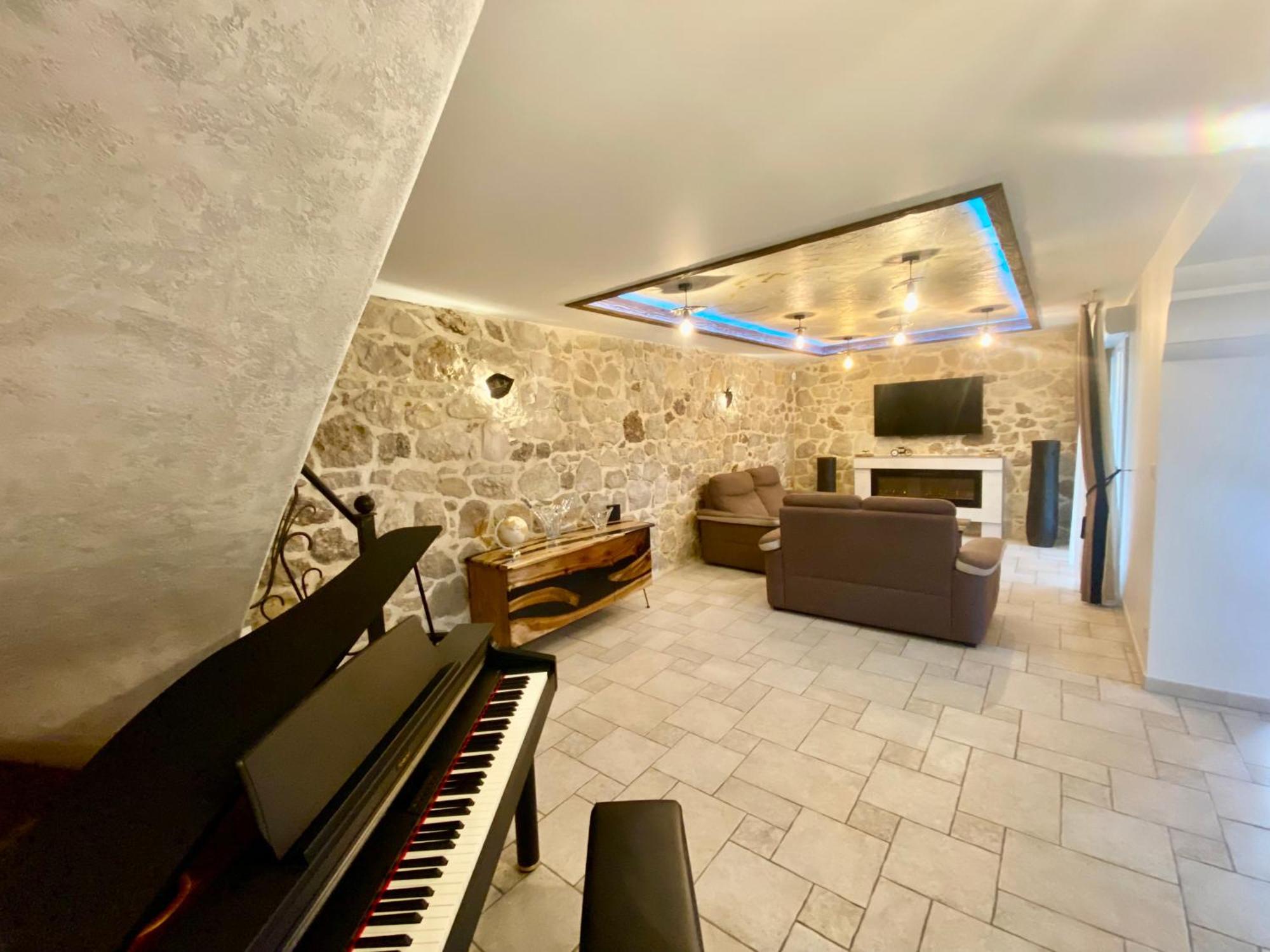 Villa - Marseille Kültér fotó