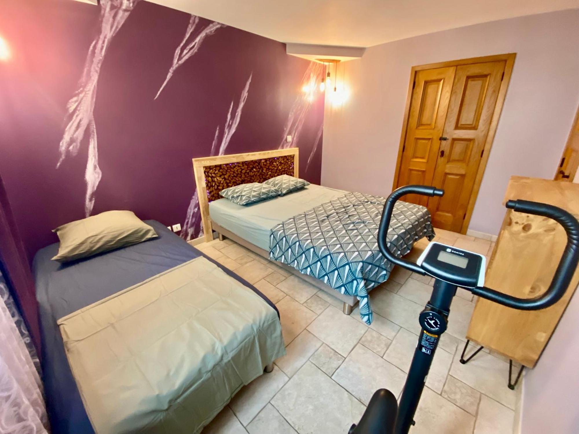Villa - Marseille Kültér fotó