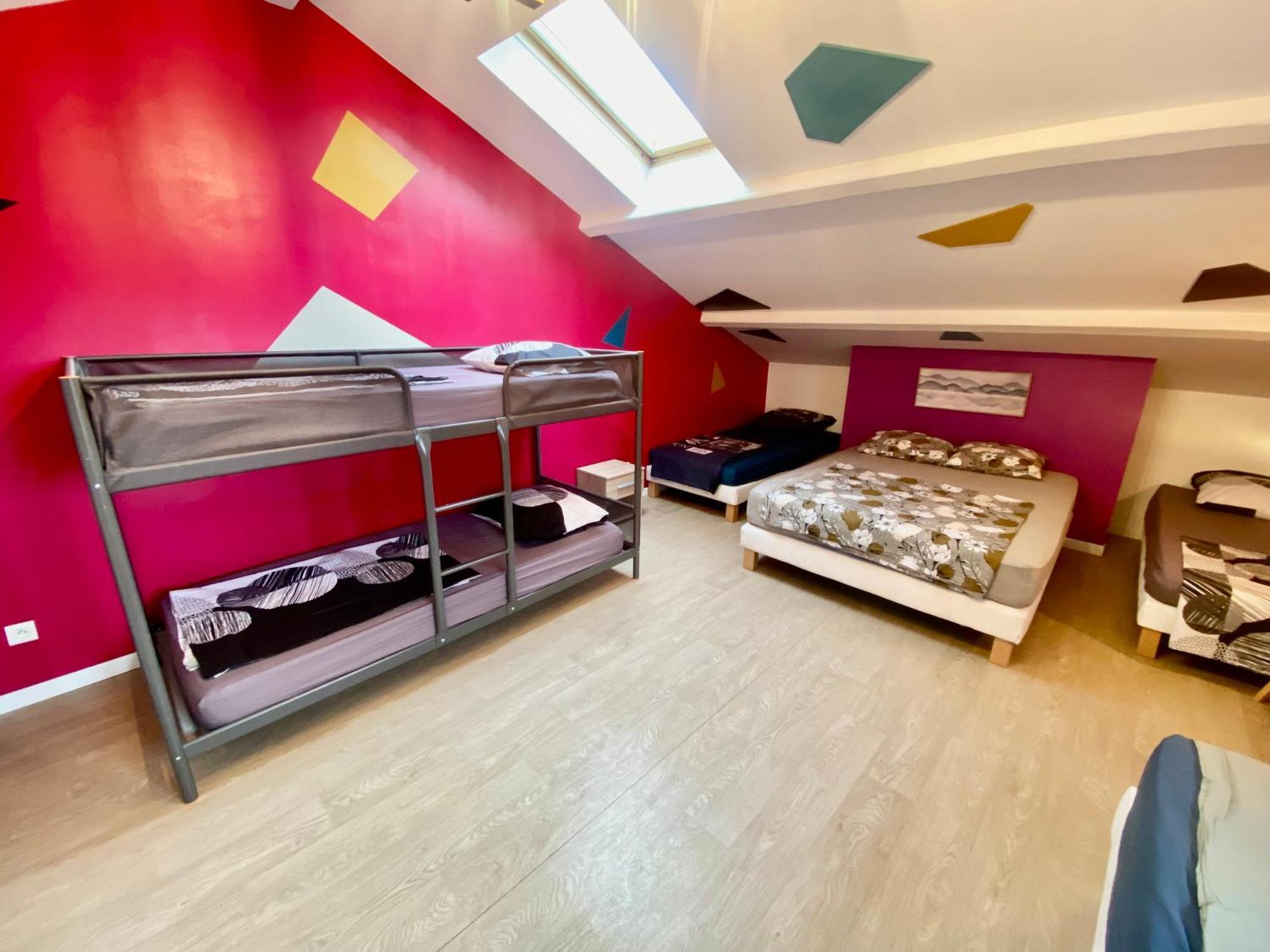 Villa - Marseille Kültér fotó