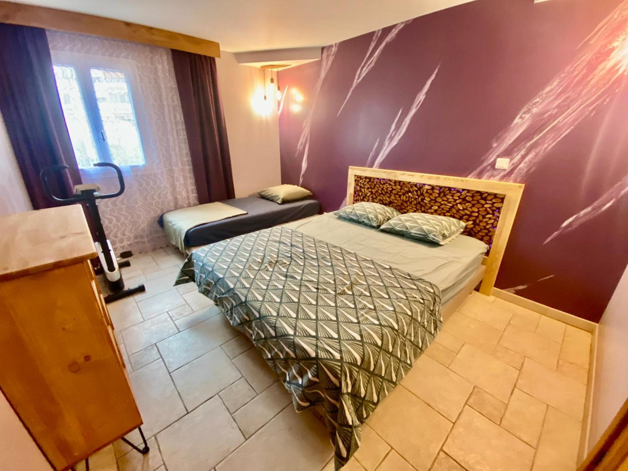 Villa - Marseille Kültér fotó