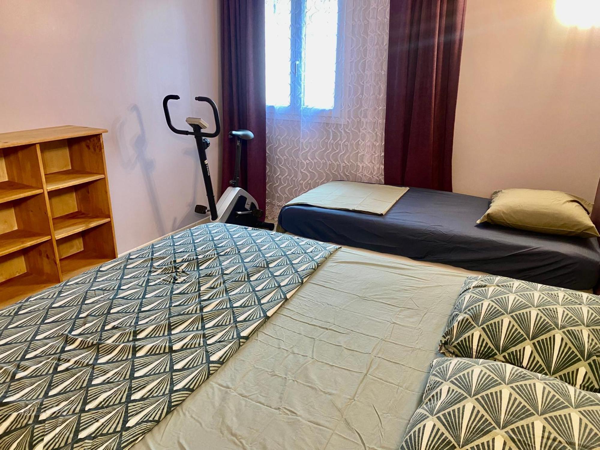 Villa - Marseille Kültér fotó