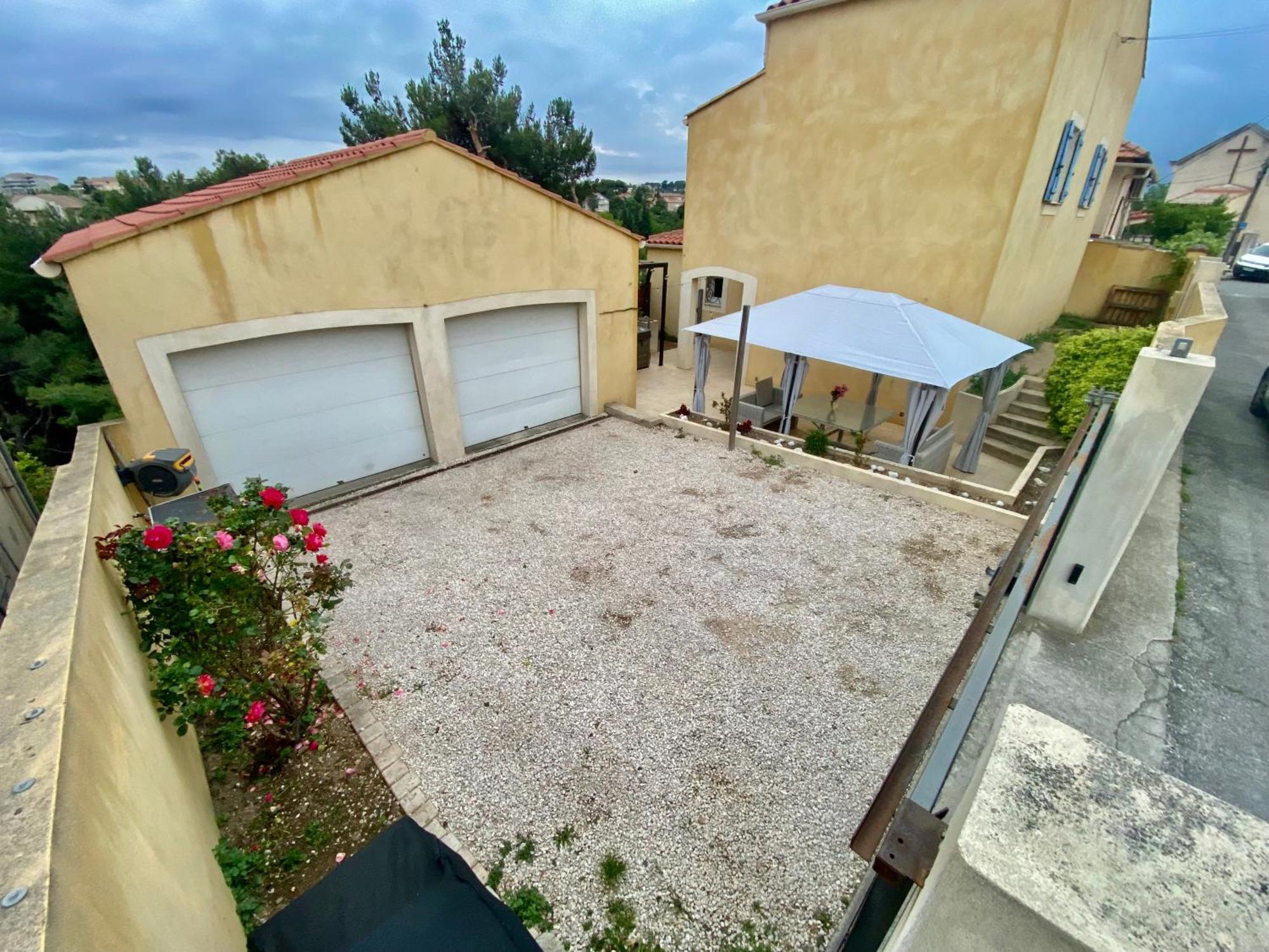 Villa - Marseille Kültér fotó
