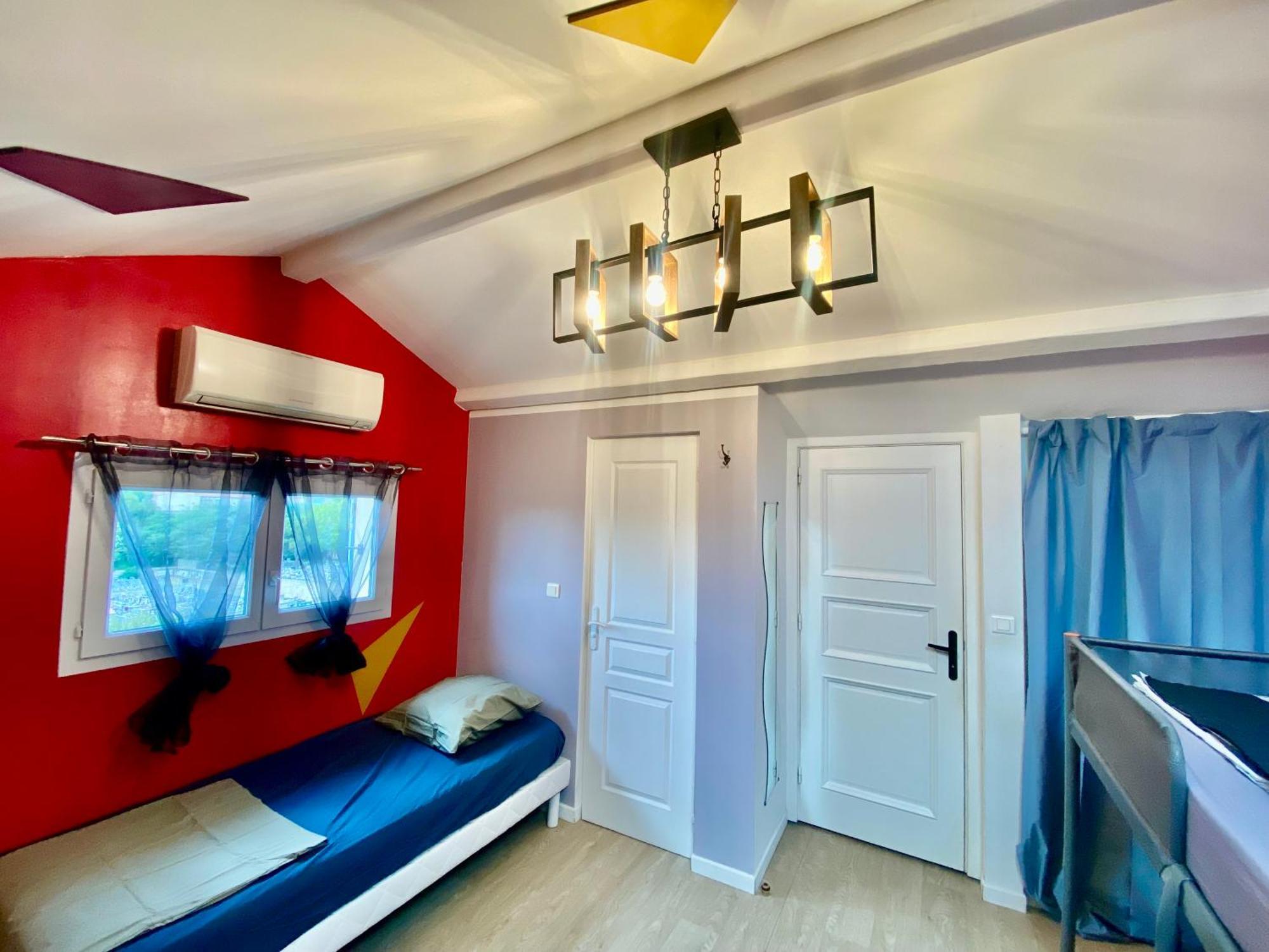 Villa - Marseille Kültér fotó